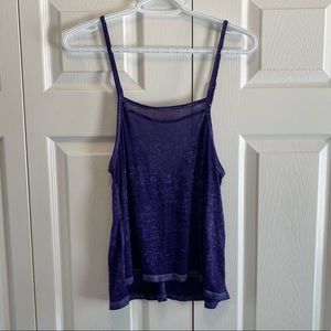 Forever 21 Tank Top